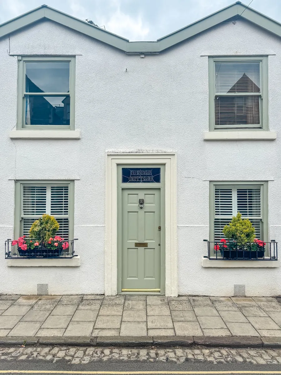 Professional rendering services in Widnes